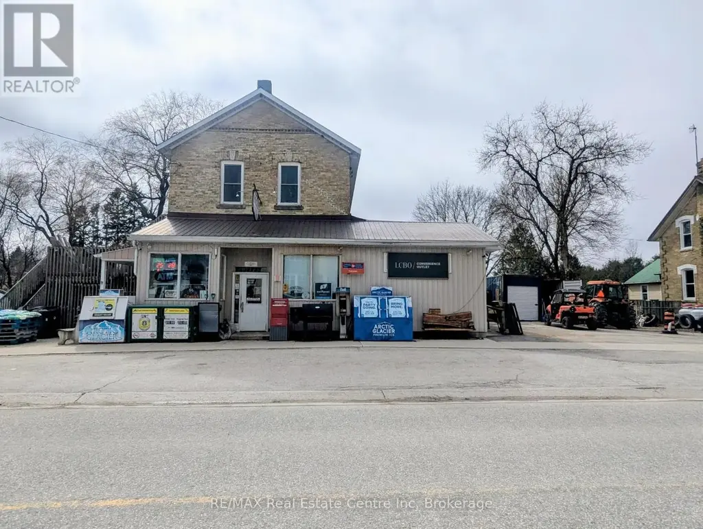 392046 Grey Road 109 N, Southgate